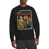 Steven Rhodes Unisex Adult Learn About Electricity Sweatshirt