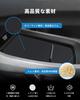 LANGBEAN Center Console Tray for Nissan E13 Console Center Console Interior Custom Note Accessories Storage Center Console Rubber Note/Aura