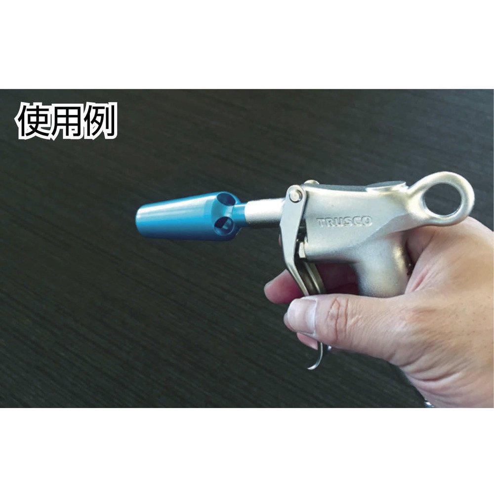 TRUSCO Air Duster Increased Nozzle TD-18-BNL