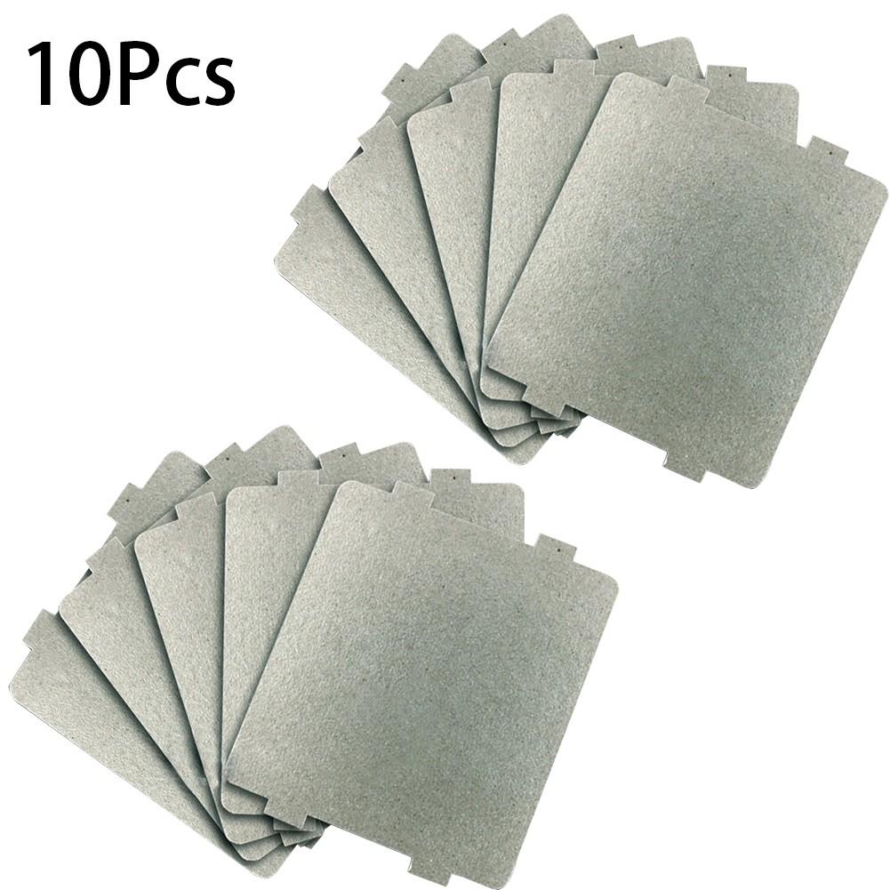 Universal-Microwave Oven Mica Sheet Wave Guide Waveguide Cover Sheet Plates