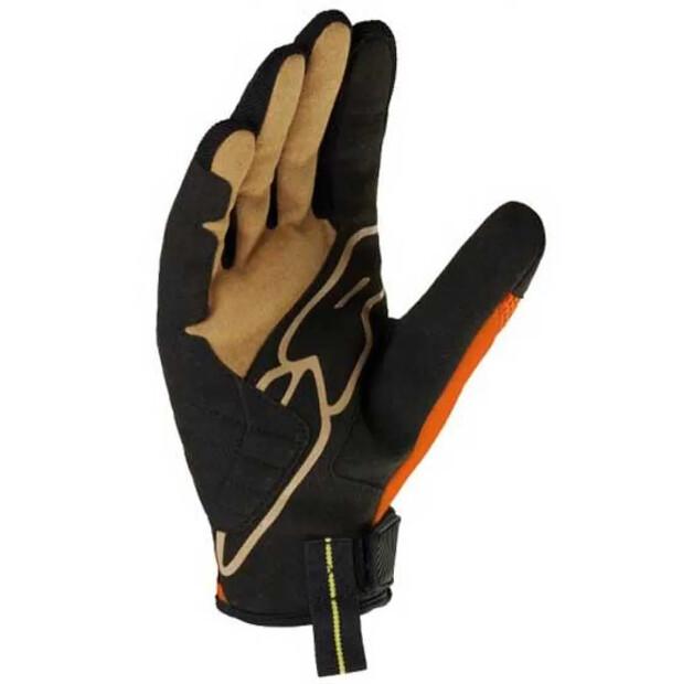 Spidi Flash-R Evo Motorcycle Gloves