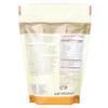 Organic Ground Premium Flaxseed, 14 Oz (396 G)