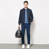 Shanshan Men's Casual Business Jacket