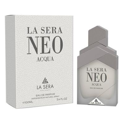 Neo Acqua La Sera 100 Ml - Men's Eau De Parfum