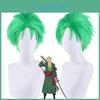 Cabelo colorido – Perucas coloridas para Cosplay