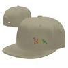 BOB MARLEY AJAX Baseball Caps Snapback Unisex Women Hats CasualCap Streetwear Baseball Hat Casquette