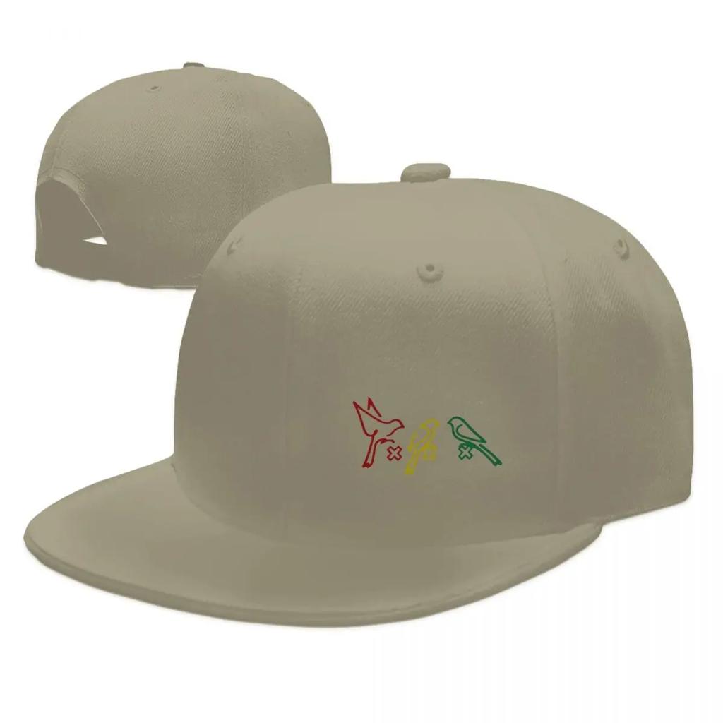 BOB MARLEY AJAX Baseball Caps Snapback Unisex Women Hats CasualCap Streetwear Baseball Hat Casquette