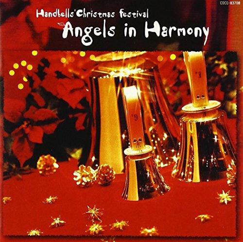 

Handbell Christmas Festival Angel Harmony