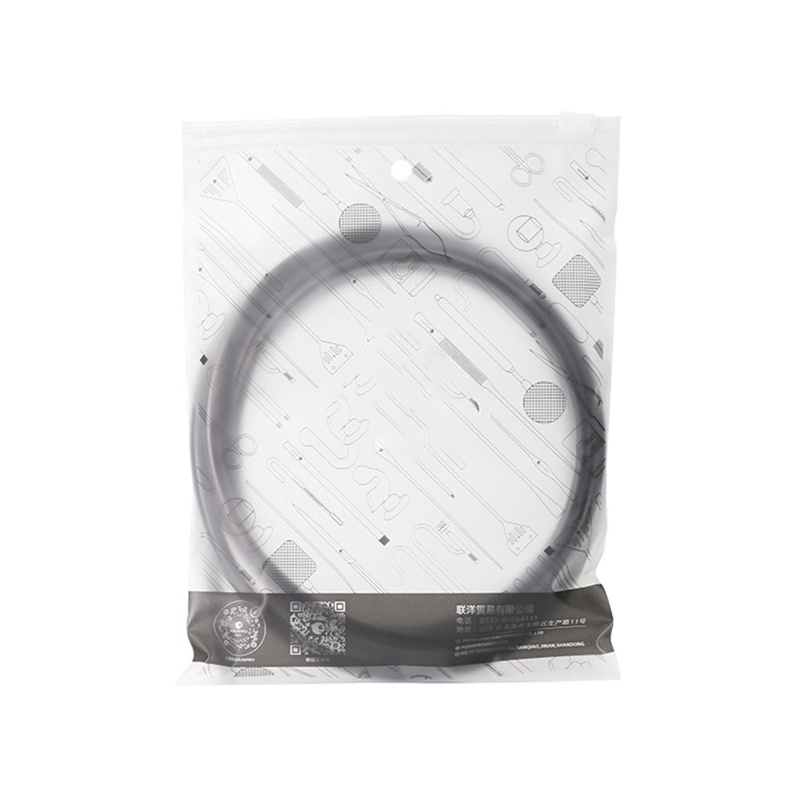 

4x6 мм аквариумы 3 м шланг кислородного насоса воздушный пузырь камень кислородный шланг аквариумы трубка насоса для аквариума высококачественный материал F