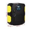 Tire Inflator 12V DC 120W 150PSI Tire Pump w LCD Electric Air Compressor Pump 25L Min Large Air Flow