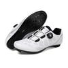 Unlocked All-Season Mountain Bike Shoes - Unisex, Breathable, Hard Sole
