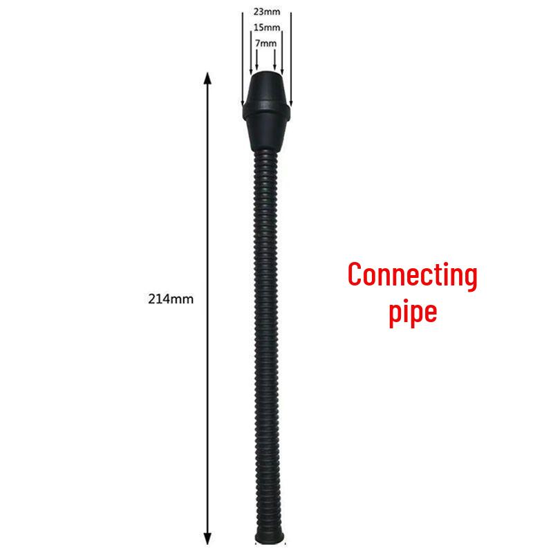 Male Airplane Cup Penis Trainer with Meter & Vacuum Enlarger Masturbator