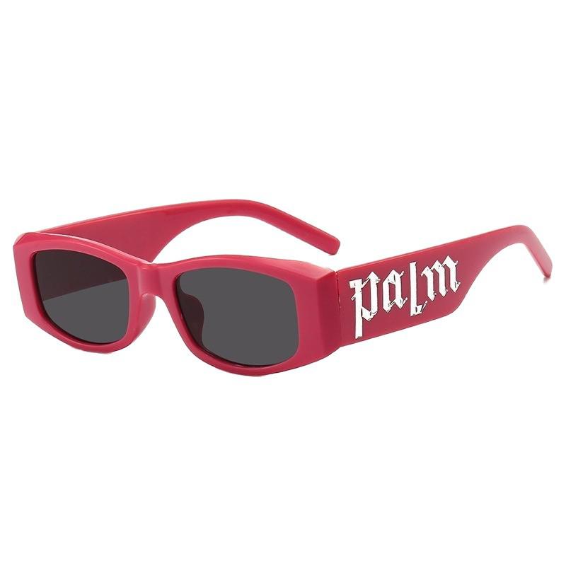 Trending American Street Style Sunglasses – UV Protection, Hot Girl Inspired