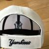Used 47 Brand New York Yankees MVP Cap