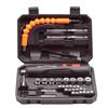 Cordless Multi-Function Electric Drill & Screwdriver Set