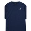 YONEX 253Ts036U Midnight Unisex Winter Season Graphic Short Sleeve T-Shirt