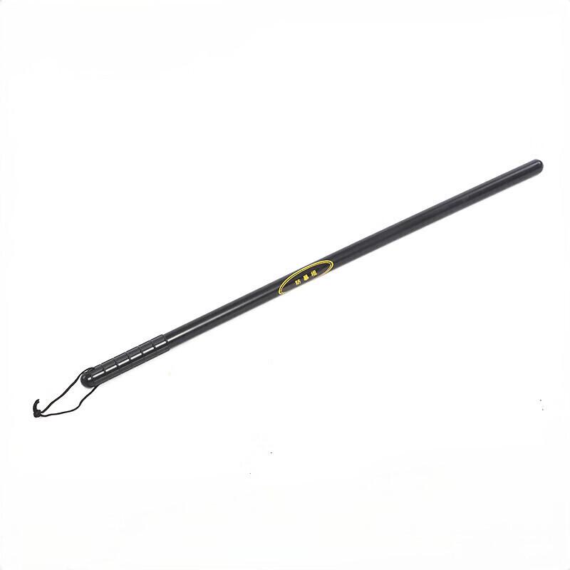 Резиновая палка для тренировок по боевым искусствам