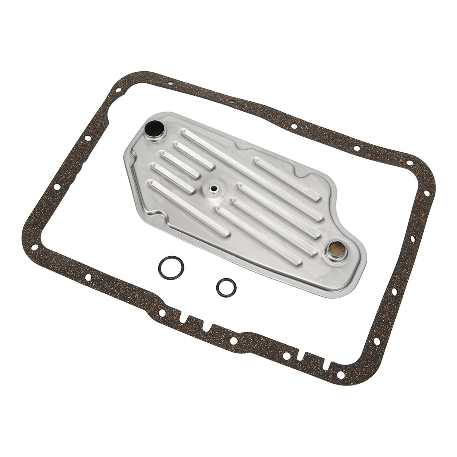 

Комплект фильтров автоматической коробки передач F5TZ7A098 Замена автомобильных аксессуаров для FORD AEROSTAR EXPLORER