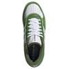 Adidas Originals Courtic Non-Slip Durable Low-Top Skate Shoes Unisex Sneakers Green White JI2553