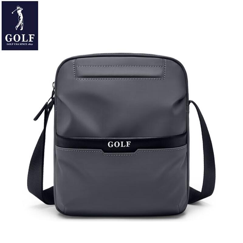 GOLF Men s Casual Messenger Shoulder Bag