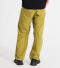 Beoteunseoul Cool Air Nylon String Pants [Yellow Khaki]