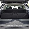 Billiard Cue Case Soft with Pocket Sturdy for Travel, Practice Sessions