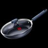 KBH Non-stick Flat-Bottom Frying Pan