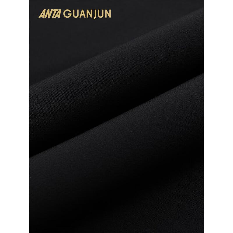 Anta Women's Woven Running & Casual Pants