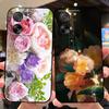 Case For Redmi K60 Ultra Phone Cover K 60 Extreme Edition K60E Soft Silicone TPU Fundas For Redmi K60 Pro Cartoon Painted Shell