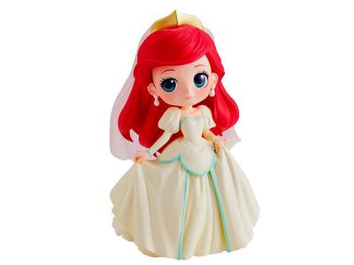 Q Posket Disney Characters Ariel Dreamy Style Ariel A - - (Prize)