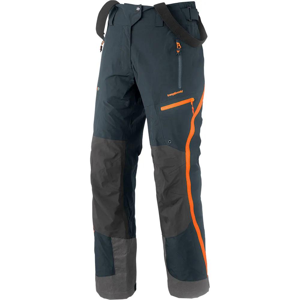 

Trangoworld Брюки TRX2 Shell Pro Regular M