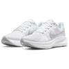 Nike Womens Zoom Winflo 8 'White Metallic Silver' (women's sizes) White / Pure Platinum / Summit White / Metallic Silver Running Shoes CW3421 104