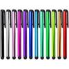 Stylus Pens for Touch Screens, 10 Pack Premium 4.1 Inch Metal Universal Capacitive Stylus for iPhone, Samsung, Ipad, iPod