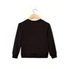 European Sizes Autumn/Winter Kids' Casual Crew Neck Sweatshirt, Fashionable, Comfortable, and Warm, with Fun and  Print