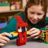 LEGO Minecraft Parrot House Building Set 21282 for Kids Ages 8-10, Creative Toy for Boys and Girls