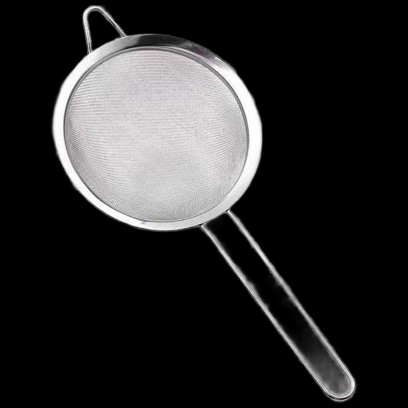 

Pabei Stainless Steel Fine Mesh Strainer