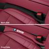 BAEL1 2025 New Car Seat Gap Plug Strip Side Seam Car Gap Filler Auto Styling Accessory For BMW G30 G20 G11 G32 G60 E46 E90 E60 E70 E87