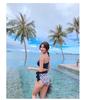 Sweet Sexy Bikini Swimsuit - Exported To Japan