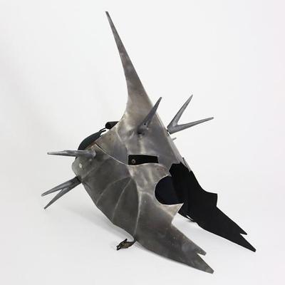 Hexenkönig-Helm, Nazgûl-Helm und Handschuhe im Set, König von Angmar-Helm, Halloween-Weihnachtsgeschenk für Ihre Liebsten
