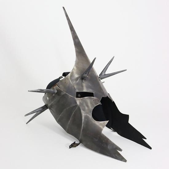 Witch King Helmet Lord of the Nazgul Helmet and Gloves Set King of Angmar Helmet Halloween Christmas Special Gift For Your Favorite Person