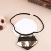 Cute Pet Egyptian Pharaoh Hat Comfortable Adjustable Halloween Party Hat with Bib Breathable Pet Cosplay Costume Pet Dress Up
