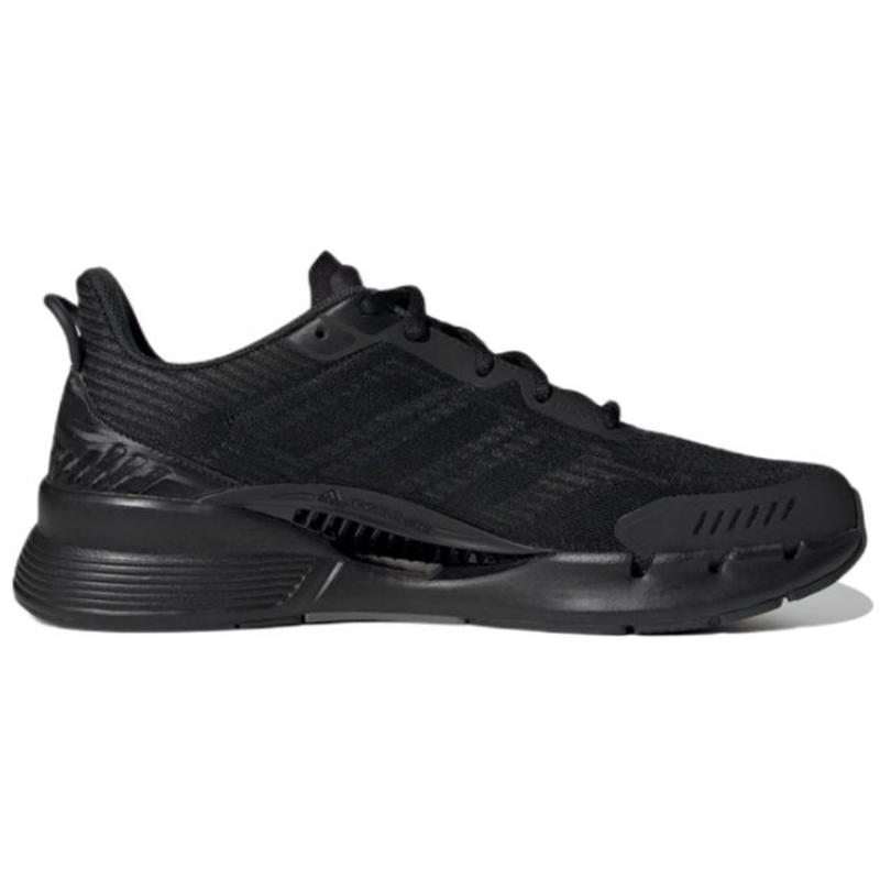 Adidas Climacool Venttack 'Black' Sneakers GV9498