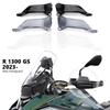 Neue R 1300 GS Adventure Motorrad Handprotektoren Lenker Schutz Handprotektor Verlängerung Für BMW R1300 GS R1300GS 2023 2024 2025