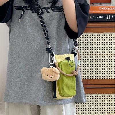 Dametasker – Crossbody-tasker