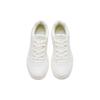 Anta Trendy Skate Shoes Non-Slip Shock Absorbing Wear-Resistant Low-Top Women Sneakers White 922338065-1