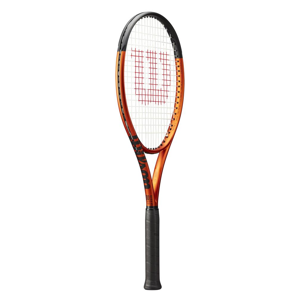 Burn 100 V5 Tennis Racket