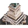 Puzzle 3D lumineux - Statue De La Liberté - Jeu de construction - EXPLORA - 79 pieces - Des 8 ans
