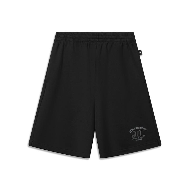 Li-Ning Men s Short Sweatpants L