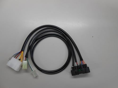 

AS Uotani Unit Harness ZEPHYR1100 Новый 02657