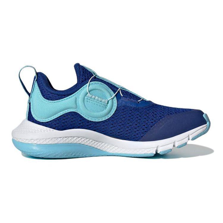 Adidas Adidași ActiveFlex Boa K Albastru Rush Copii Alb-Nor Dark-Blue GY6576
